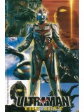ct1408 :การ์ตูน Ultraman The Next อุลตร้าแมนเน็กซท์ DVD 1 แผ่น