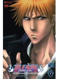 ct0261:การ์ตูน Bleach 9: หัวหน้าคนใหม่ อามะไก ซูสุเกะ 5 แผ่นจบ