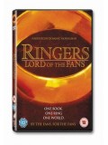 ft013 :สารคดี Ringers: Lord of the Fans ริงเกอร์ส : ตำนานวงแหวนของแฟนพันธุ์แท้ 1 DVD