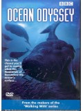 ft039 :สารคดี Ocean Odyssey สัตว์แปลกทะเลลึก  DVD Master 1 แผ่นจบ