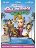 ct0794 :การ์ตูน The Goldilocks and The 3 Bears Show 1 แผ่น