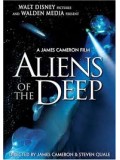 ft008 :สารคดี Aliens Of The Deep 1DVD