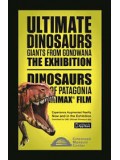 ft025 :สารคดี Ultimate Dinosaur 8 แผ่น