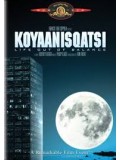 ft014 :สารคดี Koyaanisqatsi : Life Out Of Balance 1 DVD
