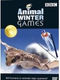 ft045 :สารคดี Animal Winter Games กีฬาสัตว์โลกฤดูหนาว  DVD Master 1 แผ่นจบ