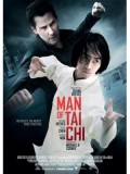 cm0124 : Man Of Tai Chi คนแกร่งสังเวียนเดือด DVD 1 แผ่น