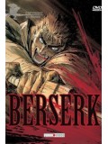 ct0016 : การ์ตูน Berserk นักรบวิปลาส  2 แผ่น