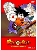 ct0003: Dragonball ตอนเด็ก ( พากย์ไทย) 8 แผ่น 