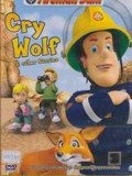 ct1283 : หนังการ์ตูน Fireman Sam: Cry Wolf other stories DVD 1 แผ่น