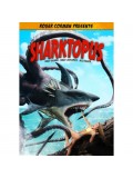E073 : หนังฝรั่ง Sharktopus ชาร์คโทปุส เพชฌฆาตพันธุ์ผสม DVD MASTER 1 แผ่นจบ
