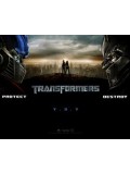 EE2620 : Transformers มหาวิบัติจักรกลสังหารถล่มจักรวาล DVD 1 แผ่น