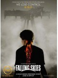 Se1168 : ซีรีย์ฝรั่ง Falling Skies Season 1 [เสียงไทย] DVD 3 แผ่น