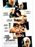 EE1411 : The Lives Of Others วิกฤติรักแดนเบอร์ลิน  DVD  1 แผ่นจบ