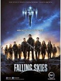 Se1209 : ซีรีย์ฝรั่ง Falling Skies Season 2[เสียงไทย] DVD 2 แผ่นจบ