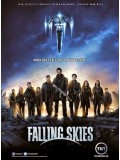 Se1209 : ซีรีย์ฝรั่ง Falling Skies Season 2[เสียงไทย] DVD 2 แผ่นจบ
