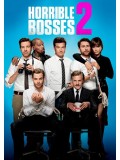 EE1400 : Horrible Bosses 2 / รวมหัวสอยเจ้านายจอมแสบ 2 DVD 1 แผ่น