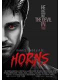 EE1408 : Horns คนมีเขา เงามัจจุราช  1 แผ่น