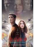 EE1401 : The Giver เดอะกิฟเวอร์ พลังพลิกโลก DVD  1 แผ่นจบ
