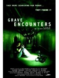 EE1402 : Grave Encounters คน ล่า ผี  DVD 1 แผ่น