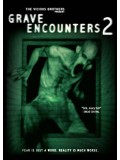 EE1403 : Grave Encounters 2 / คน ล่า ผี 2 DVD 1 แผ่น