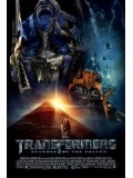 EE2621 : Transformers 2 Revenge Of The Fallen ทรานส์ฟอร์เมอร์ส 2 อภิมหาสงครามแค้น DVD 1 แผ่น