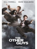 E055 : หนังฝรั่ง The Other Guys คู่หูต่างขั้ว DVD Master 1 แผ่นจบ