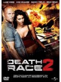 E080 : หนังฝรั่ง Death Race 2 ซิ่ง สั่ง ตาย 2 DVD 1 แผ่น