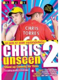 TV009 : คริส อันซีน 2 เดอะ-รีเทิร์น-ออฟ-คริส-ตอร์เรส DVD MASTER 2 แผ่นจบ