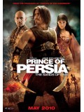 EE0274 : Prince of Persia : The Sands of Time DVD 1 แผ่น