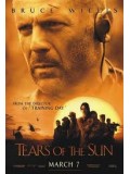 EE0300 : Tears of the Sun ฝ่ายุทธการสุริยะทมิฬ DVD 1 แผ่น
