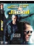 EE0270 : THE JACKAL มือสังหารมหากาฬสะท้านนรก DVD 1 แผ่น