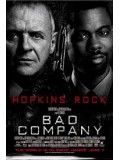 EE0615 : Bad Company คู่เดือดแสบเกินพิกัด DVD 1 แผ่น