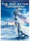 EE2721 : The Day After Tomorrow วิกฤตวันสิ้นโลก DVD 1 แผ่น