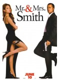 EE0088 : Mr. & Mrs. Smith นายและนางคู่พิฆาต DVD 1 แผ่น