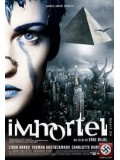 E051 : Immortal ผนึกพันธุ์อมตะ DVD MASTER 1 แผ่นจบ