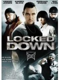 E123 : Locked down สังเวียนขังเดือด DVD MASTER 1 แผ่นจบ