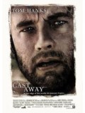 E126 : CAST AWAY คนหลุดโลก DVD MASTER 1 แผ่นจบ