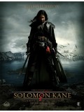 E214 : Solomon kane โซโลมอน ตัดหัวผี DVD MASTER 1 แผ่นจบ