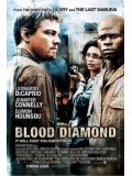 E134 : Blood Diamond เทพบุตร เพชรสีเลือด DVD 1 แผ่น