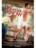 E168 : หนังฝรั่ง Life as We Know It ผูกหัวใจมาให้อุ้ม DVD Master 1 แผ่นจบ