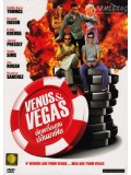 E172 : หนังฝรั่ง Venus & Vegas ดับเครื่องชนปล้นมาเฟีย DVD Master 1 แผ่นจบ