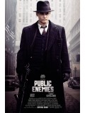 E174 : Public Enemies วีรบุรุษปล้นสะท้านเมือง DVD Master 1 แผ่นจบ