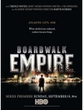 se0900 : ซีรีย์ฝรั่ง Boardwalk Empire Season 1 [ซับไทย] 4 แผ่นจบ