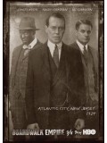 Se1158 : ซีรีย์ฝรั่ง Boardwalk Empire Season 4 DVD 4 แผ่นจบ