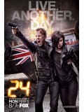 Se1159 ซีรีย์ฝรั่ง 24 Live Another Day Season 9(ซับไทย) DVD 3 แผ่นจบ