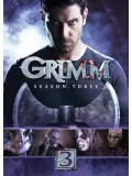 Se1162 : ซีรีย์ฝรั่ง Grimm Season 3 [ซับไทย] 5 แผ่นจบ