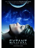 Se1163 : ซีรีย์ฝรั่ง Extant Season 1 DVD 4 แผ่นจบ