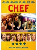 EE1457 : Chef เติมรสให้เต็มรถ DVD 1 แผ่น