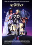 EE1452 : Beetle Juice ผีขี้จุ๊ย DVD 1 แผ่น