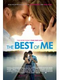 EE1453 : The Best Of Me รักแรก ตลอดกาล DVD 1 แผ่น